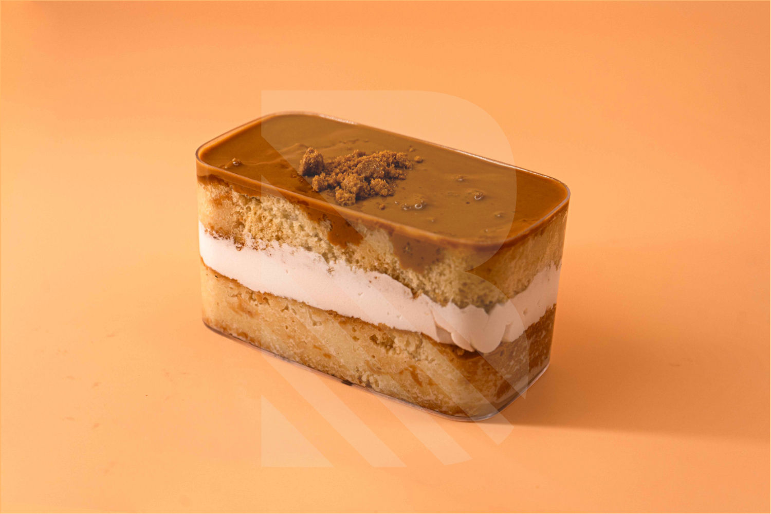 Lotus Tres Leche