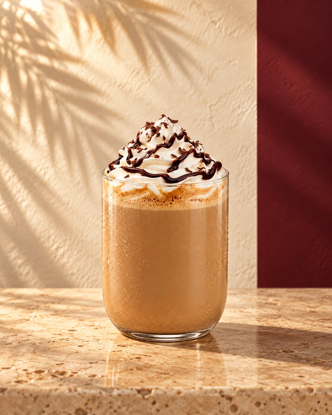 Café Mocha