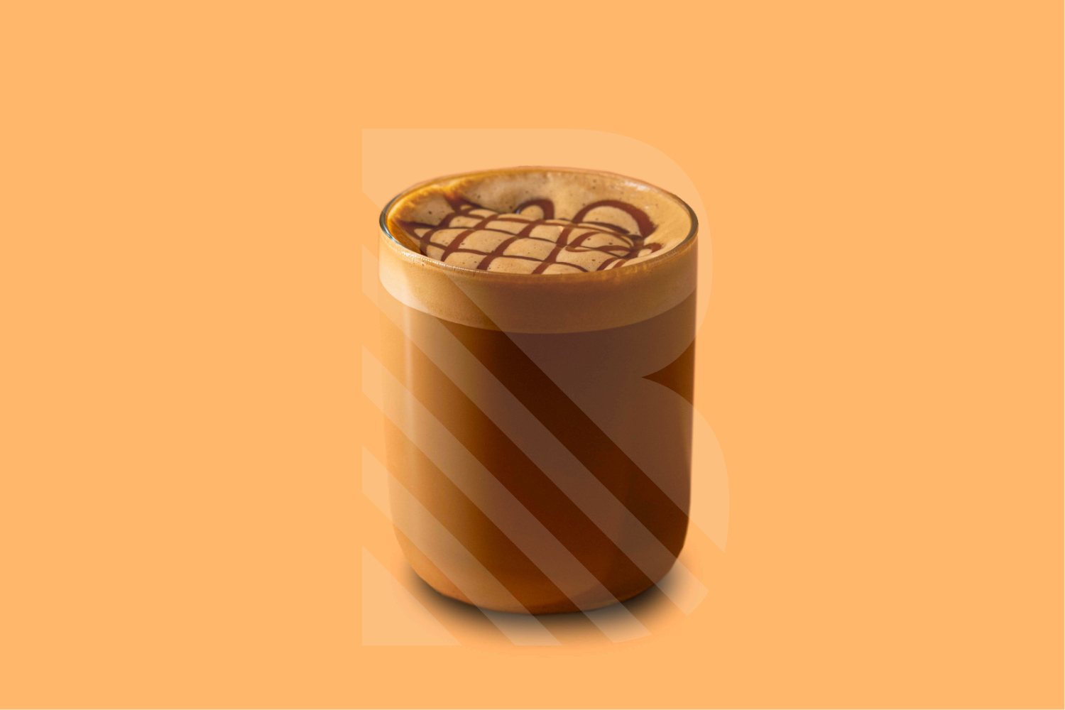 Caramel Cappuccino