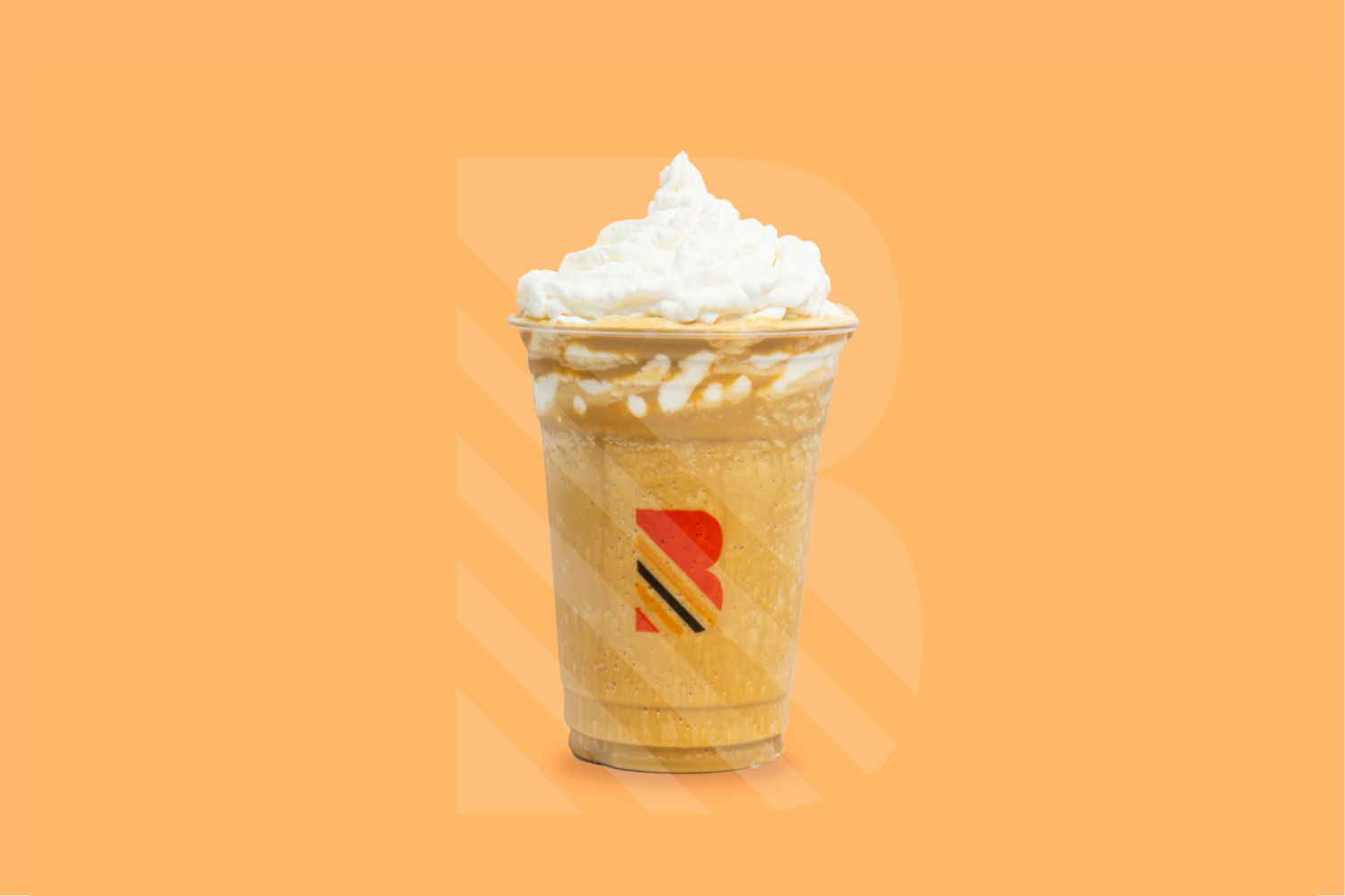 Coffee Frappe