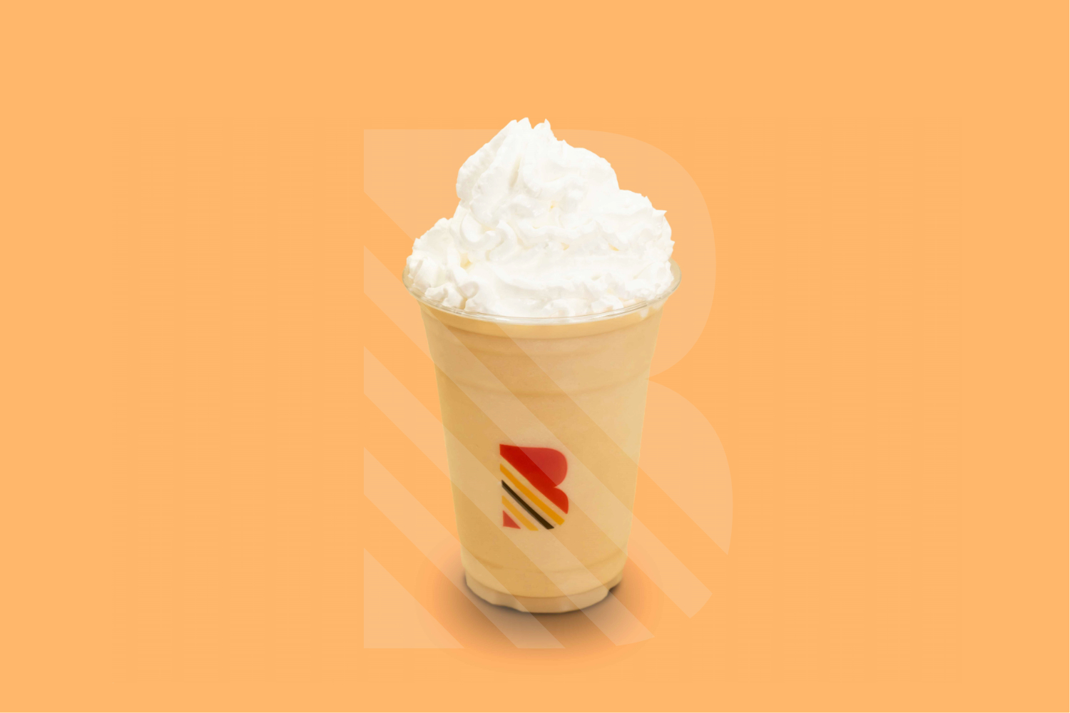 White Cookie Frappe