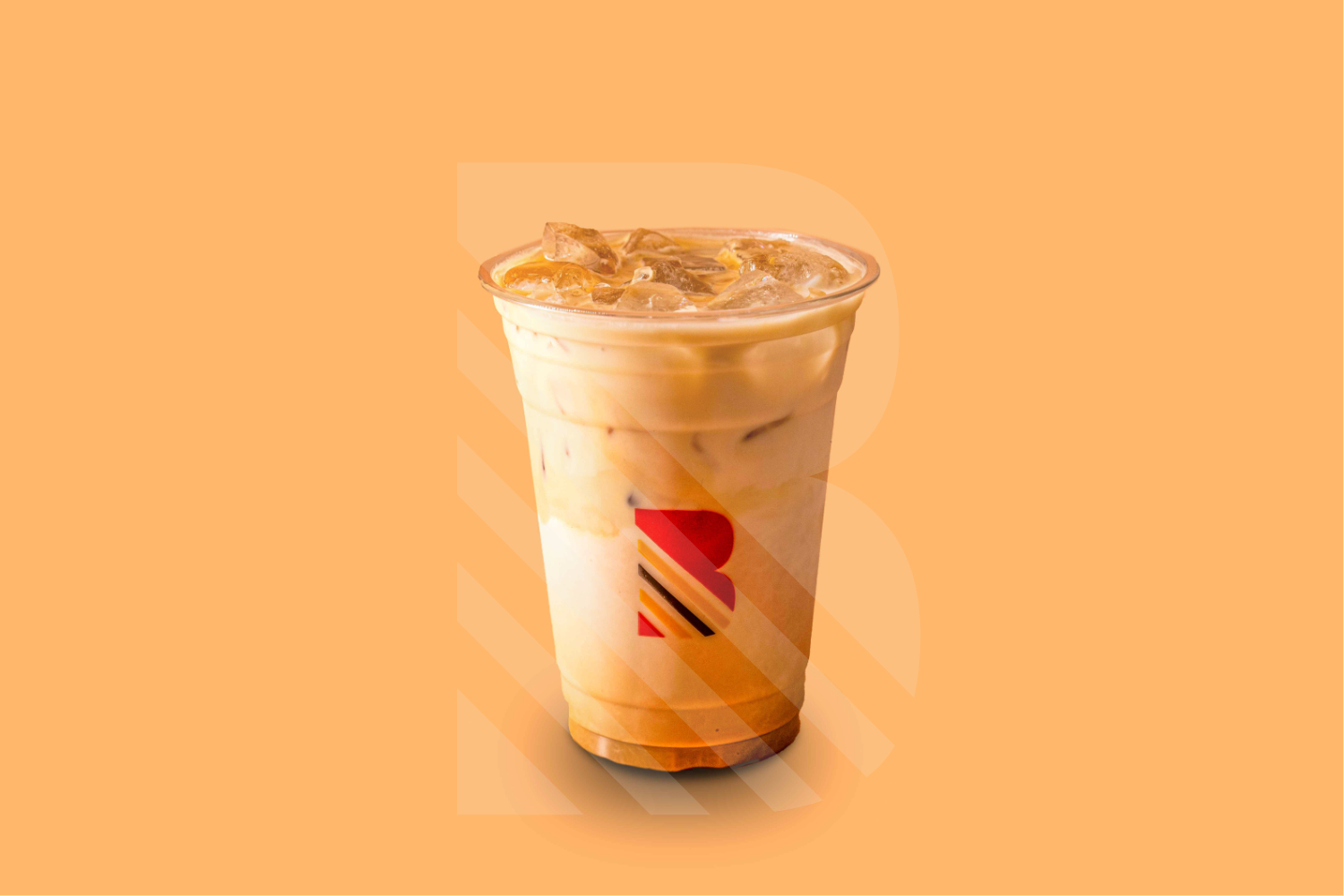 Iced Latte