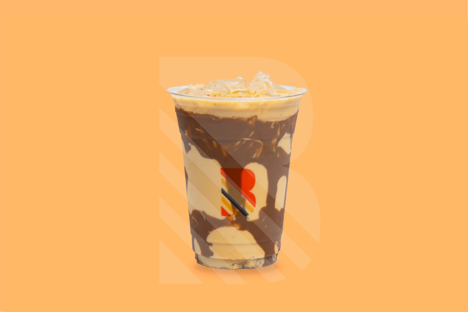 Iced Mocha