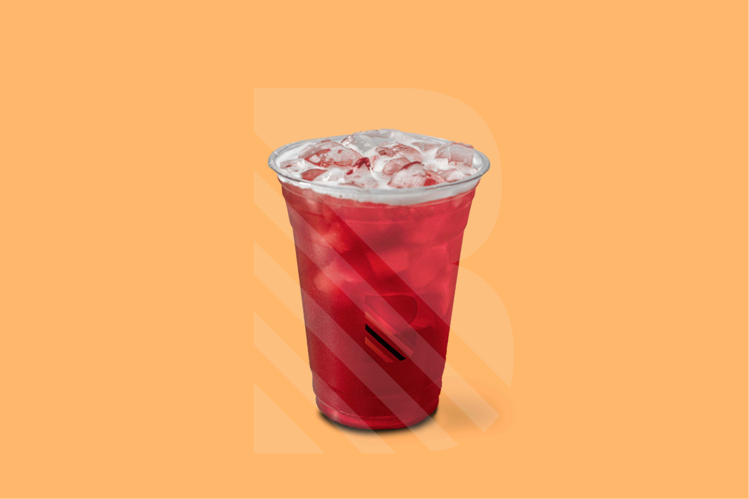 Cherry Lemonade Refresher
