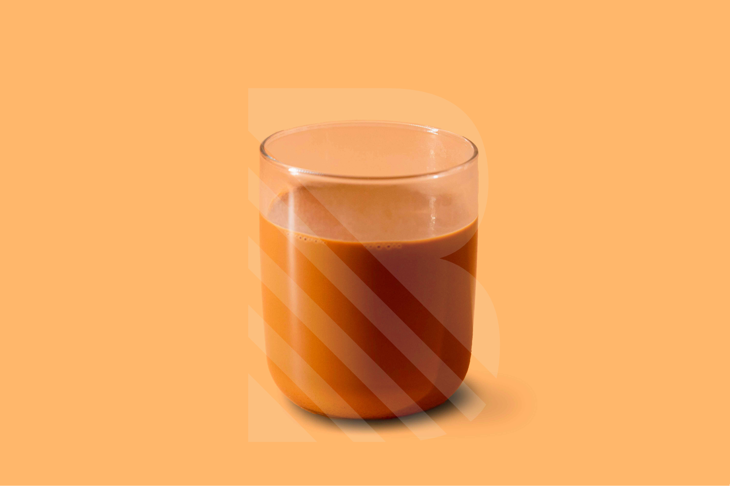 Karak Tea