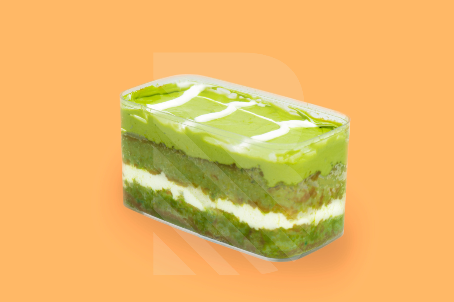 Pistachio Tres Leches