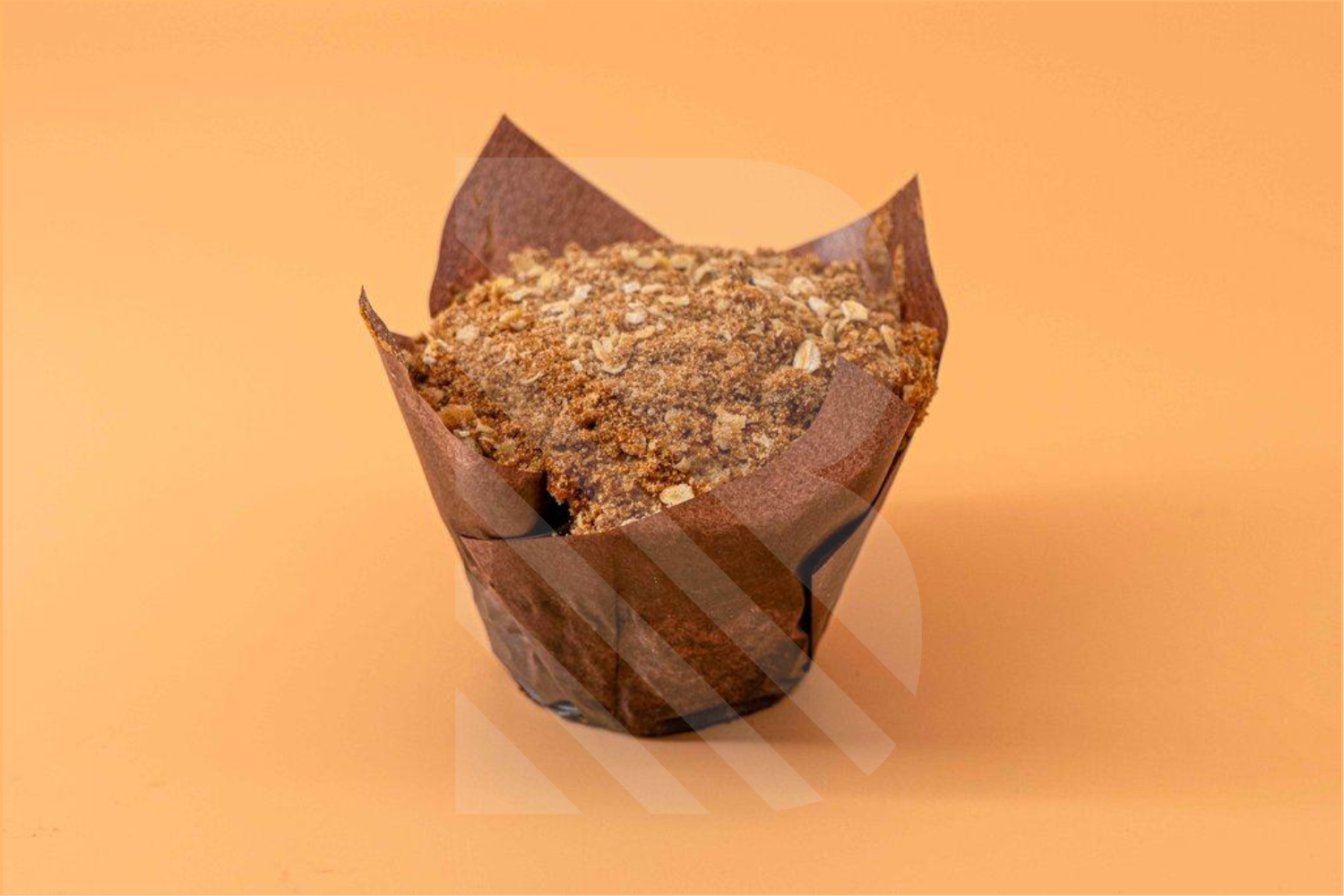Carrot Muffins