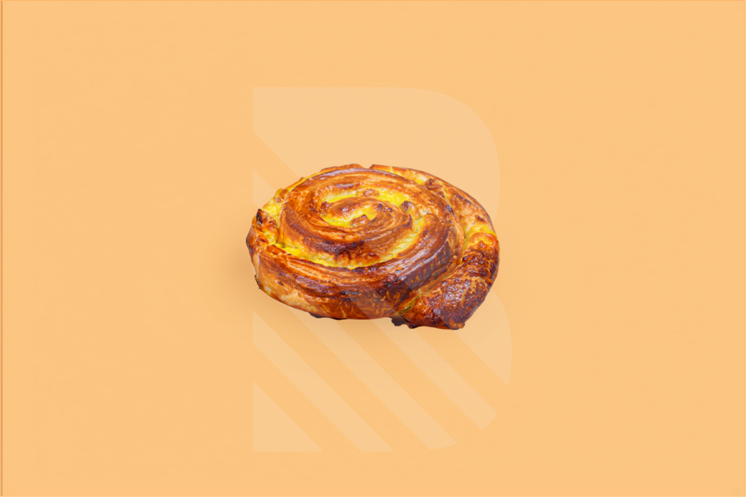 Pain Aux Raisin