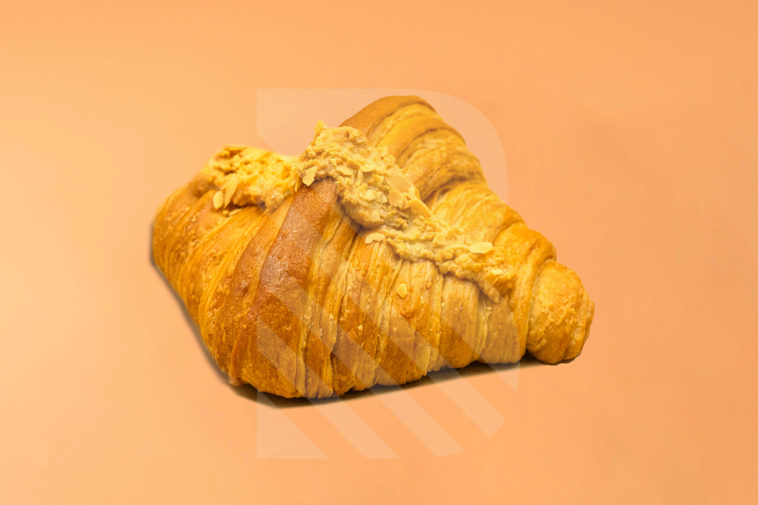 Almond Croissant