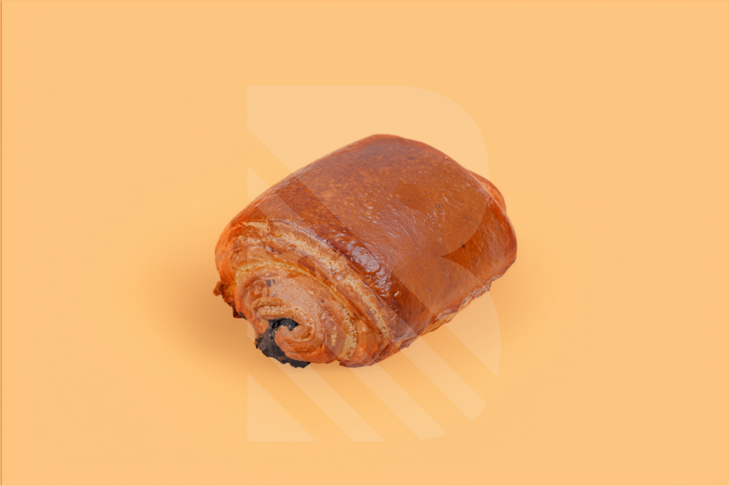 Pain Au Chocolat